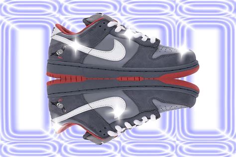 limited edition gunmetal nike dunks price|most expensive sb dunks.